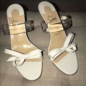 Christian Louboutin Heels